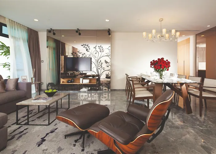 Fraser Suites